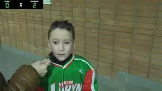 Лачын - Гвоздика