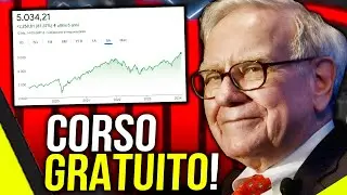 Start the FREE (and COMPLETE) INVESTMENT COURSE: How to Follow It | The Program | Lesson 1
