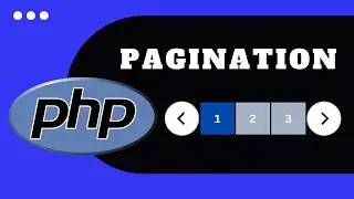 PHP Pagination [TAGALOG]