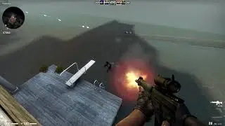 нарезка из cs go