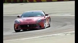 FERRARİ İLE YANLAMAK|4000$ KAZANAMADIM|TDU2