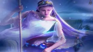 Музыка для души. Мир Фэнтези Ютака Кагая [Студия Марины Антиповой]