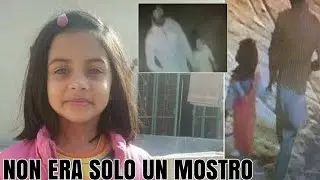 HE WAS NOT JUST A MONSTER-The Zainab Case