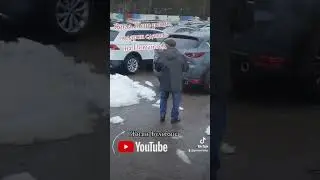 Как выбрать Б/У авто. Советы для вас.