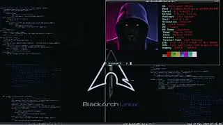 #shorts #arch #blackarch #linux #archlinux #4k #status #4kstatushacker #hacker #hacking #fyp #trendn