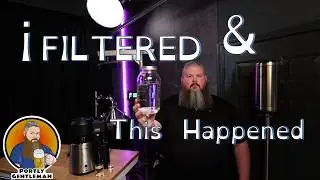 Filter Your Moonshine With The StillSpirits Filter Pro