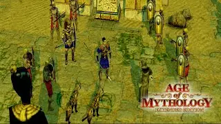 Западня - Age of Mythology: Extended Edition #8