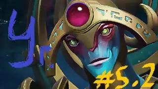 УГ. Guide Oracle DOTA 2 \ Гайд оракл ДУБЛЬ 2