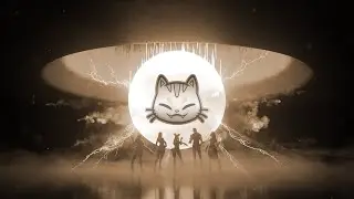 Котоклизм снова в сборе!