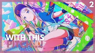 With This Pitch...! - Kanade Yoisaki 4☆ | Card Story 2