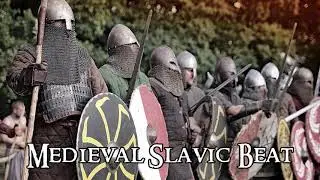 ''Bondage'' Medieval Slavic Beat (Empe Produkcja)