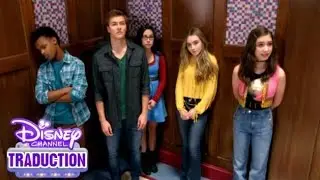 Le Monde de Riley : Saison 3 Episode 1 - Riley et ses amis découvrent le lycée...