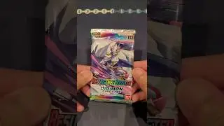 The Resurgence Booster is an AMAZING set for new players | Digimon Card Game