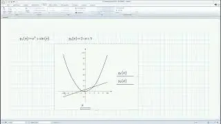 Solve Blocks in Mathcad Prime