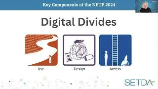 State Planning to Harness Emerging Education Technology