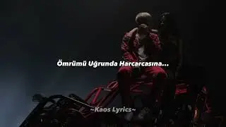 Muti feat. Azer Bülbül - İllede Sen (Lyrics)❤️‍🩹