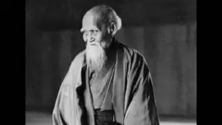 Three Easy Lessons of Aikido