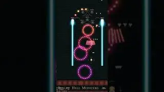 Bullet Hell Monsters  in production.