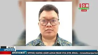 THADOU PHURUP KI LUCHINGBA T. MICHAEL LAMJATHANG HAOKIP KI YUMDA NONGMEI KAPSILLAMBA