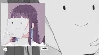 Soft Music Anime - Was a Human