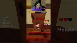 Yo no te mentiria... q va xd #laseiyita #twitch #streamer #liante #roblox
