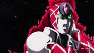 bad voice acting for King Crimson.