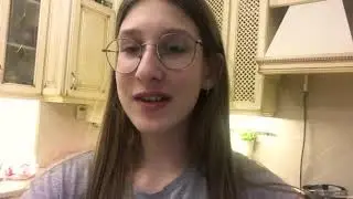 СОЗДАЛА АСМР КАНАЛ?!