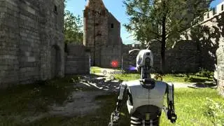 The Talos Principle 