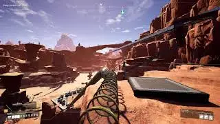 Satisfactory Day 9 - Must Compute