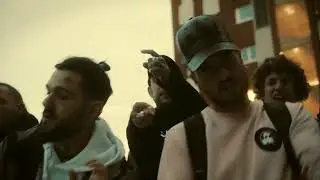 PAWN GANG - BALAS VOLAN (prod. Koalekay )