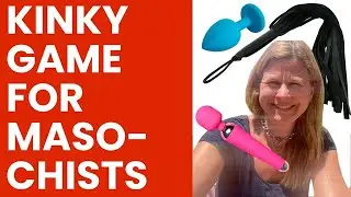 Kinky Game for Masochist Couples