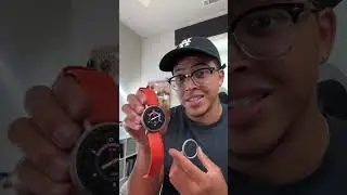 The BEST smartwatch for $69!!