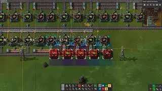 Factorio Longplay ep030