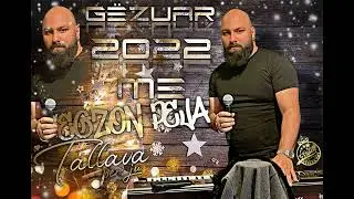 Egzon Peja Hiti e Tiktokit Tallava 2022