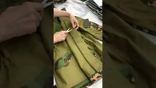 ОТК Горка 3 Федерал 