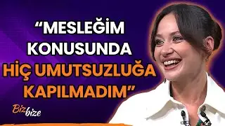 İlayda Çevik Answered Your Questions About the Film 
