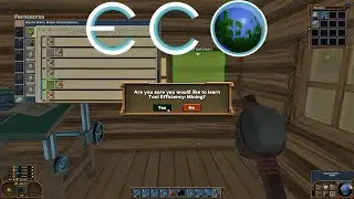 ECO STAFFEL 2 - 008 🌳 Im DIENSTE der WISSENSCHAFT