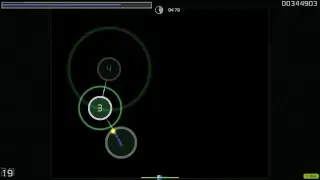 Osu shit play