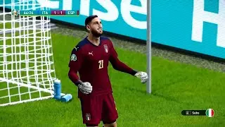🔥 Epic Goalkeepers Saves & Epic Defense 