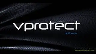 vProtect - Modernized VM Backup for KVM RHV oVirt Citrix XenServer OracleVM Proxmox Nutanix