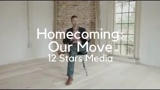 Our Move to Noblesville
