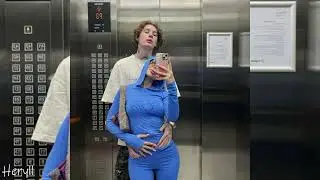 Instasamka , Moneyken - KENDALL (speed up) (на мне очки миу миу на мне боди Ким)