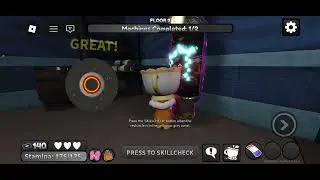 Dandy’s World YAYAMAN pov