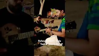 Raheyga Naam Sada Teekar Masih Da #ArslanJohn #shehriyarQaiser #zeeshankhan #masihigeet #gospelsongs