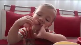 Сон с сосиской