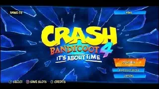 Crash Bandicoot™ 4: It's About Time - Part 2