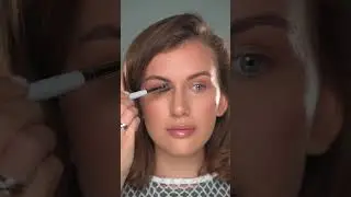 How to Make Your Nose Smaller with Makeup | Perfect Contouring 