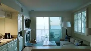 Beach House Hermosa Beach CA