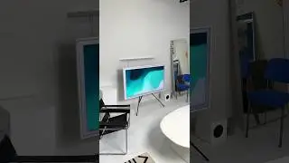 Samsung The Frame - in 60s
