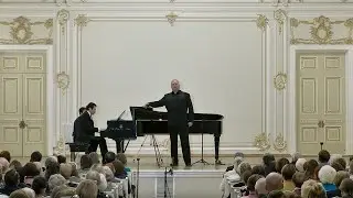 Taras Shtonda: Sergey Rachmaninov – Aleko - «All the gipsy camp is sleeping»